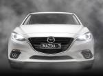 Mazda3 Sedan Kuroi 2014 года